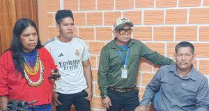 NO INICIAN CLASES EN NUEVA UNIÓN POR CONFLICTO