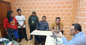 DISPUTA MANTIENE EN SUSPENSO INICIO DE CLASES EN NUEVA UNIÓN