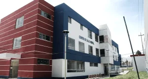 Hospital de salud mental en Arequipa opera sin certificado de seguridad