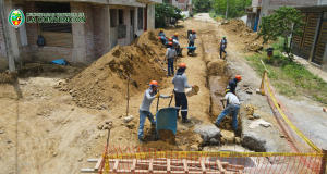 Cusco: Ciudadanos de Quillabamba exhortan a las autoridades abordar el problema del agua, carreteras y masificación del gas