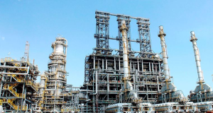 Hidrocarburos y electricidad registraron crecimiento en enero