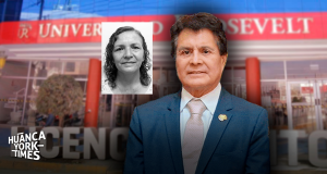 Fuerza Popular: Un candidato con S/ 10 millones y una ama de casa sin ingresos en su lista por Junín