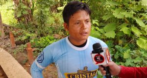 POBLADORES DE ATÚN POZA DEMANDAN ENERGÍA ELÉCTRICA