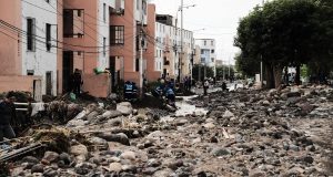 Arequipa: Gobierno Regional habría ignorado estudio que anticipó desbordes y tragedia
