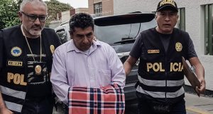 Arequipa encabeza ranking nacional de alcaldes condenados por corrupción en 2025