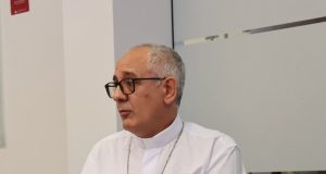 ¿A QUÉ CANDIDATOS APOYA LA IGLESIA CATÓLICA EN IQUITOS?