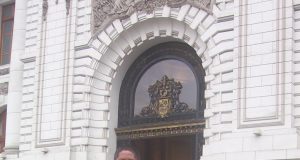 “ENTRE ALMENDRA YARAMÉ Y ANDREA GARAY VOTARÍA POR GARAY”