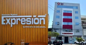 Chiclayo: Clínica querella a directora de Semanario Expresión y solicita 80 mil soles de reparación civil