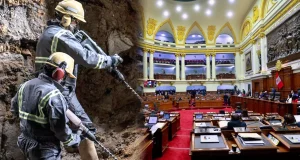 ¿Adiós al Reinfo?: La propuesta radical de los candidatos al Senado para frenar la minería ilegal