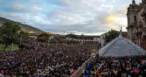 Cusco y regiones clave liderarán masivos viajes por Semana Santa en Perú
