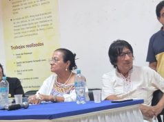 SARA RÍOS: “ESCRIBO CON EL ALMA, DESDE LA SOLEDAD, LA TERNURA…»