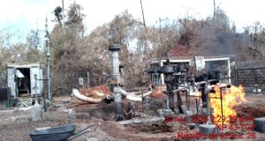 Gasoducto del sur evitaría crisis a causa de desperfectos en el ducto de TGP