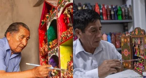 Ayacucho, Capital del Arte Popular, aún espera un museo que resguarde su patrimonio