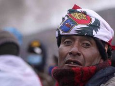 Comunidades de Huancavelica anuncian protestas si el JNE convoca elecciones complementarias solo en Lima