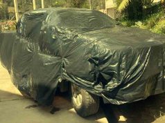 Fiscalía de DD.HH. llega a Colcabamba, pero falta de peritos retrasa diligencias clave