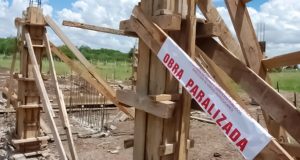 Ayacucho registra 151 obras paralizadas y más de 592 millones de soles en inversión pública detenida en 2025