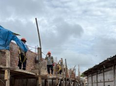 OPIPP ACLARA INFORMACIÓN SOBRE OBRA DEL HOSPITAL DE CABALLOCOCHA Y PRECISA AVANCES REALES DEL PROYECTO