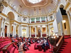 Elecciones dejan al Senado con menos de una cuarta parte de mujeres y reavivan debate sobre paridad