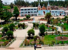 Cangallo: Paralización de obras viales y demoras en proyectos afectan a Los Morochucos