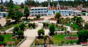 Cangallo: Paralización de obras viales y demoras en proyectos afectan a Los Morochucos