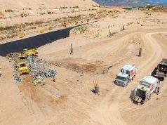 Huamanga genera 200 toneladas diarias de residuos y relleno entra en cuenta regresiva