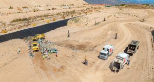 Huamanga genera 200 toneladas diarias de residuos y relleno entra en cuenta regresiva
