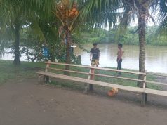 SECUESTRAN CONVOY PETROLERO Y EXIGEN MILLONARIO RESCATE