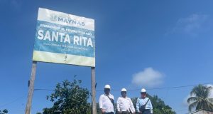 Gorel-Opipp concluye electrificación rural en trece comunidades, cuatro en Iquitos y nueve en Belén
