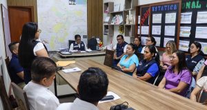 GOREL ENTREGÓ RESOLUCIONES Y ACTIVA REDES DE SALUD