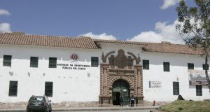 La inversión privada sostiene el 100 % de los ingresos de la Beneficencia del Cusco