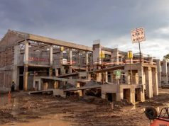 OBRA DEL COLEGIO NACIONAL SUPERA EL 50 % Y FORTALECE EL SERVICIO EDUCATIVO