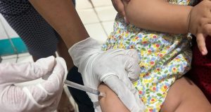 VACUNACIÓN GRATUITA PARA NIÑOS EN TODA LA REGIÓN