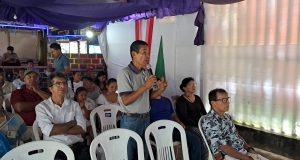 JORNADA TÉCNICA DIRIGIDA A PERSONAS PRECALIFICADAS PARA NUEVAS PISCIGRANJAS