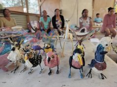 IMPULSAN CAPACITACIÓN A ARTESANOS PARA ACCEDER AL CONCURSO SOMOS ARTESANÍA 2026