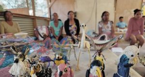 IMPULSAN CAPACITACIÓN A ARTESANOS PARA ACCEDER AL CONCURSO SOMOS ARTESANÍA 2026