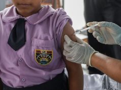 VACUNACIÓN CONTRA EL VPH PROTEGERÁ A MÁS DE 54 MIL ESCOLARES