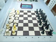 INAUGURAN TORNEO INTERESCOLAR DE AJEDREZ GOREL 2026 CON MASIVA PARTICIPACIÓN