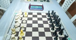 INAUGURAN TORNEO INTERESCOLAR DE AJEDREZ GOREL 2026 CON MASIVA PARTICIPACIÓN