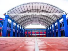 MÁS DE S/ 41 MILLONES IMPULSAN NUEVA INFRAESTRUCTURA EDUCATIVA EN SAN JUAN