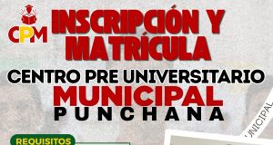 ¡INSCRIPCIONES ABIERTAS!