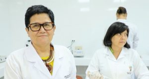 Ejecutivo designa a jefa del IIAP como presidenta de la Comisión Consultiva de Ciencia, Tecnología e Innovación del Perú