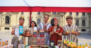 Anuncian Expo Amazónica Cusco 2026 con doble edición y enfoque en bionegocios amazónicos