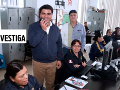 Increíble: Cámaras de vigilancia municipal de Trujillo monitorean delitos pero no los graban por falta de servidores