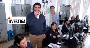 Increíble: Cámaras de vigilancia municipal de Trujillo monitorean delitos pero no los graban por falta de servidores