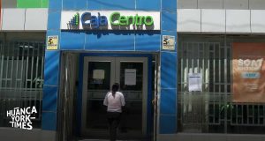 SBS ordena el cierre y liquidación de Caja Centro: Perdió más del 56% de su patrimonio por mala gestión