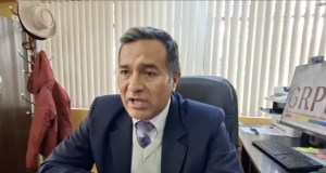 Canon gasífero financia más del 70% de obras que ejecuta el Gobierno Regional del Cusco