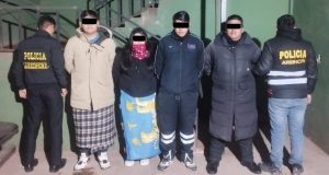Puno: Policía desarticula banda de trata de personas en La Rinconada y rescata a siete víctimas