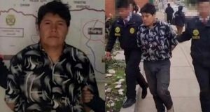 Capturan al “Monstruo de Amantaní” tras casi 18 años prófugo por el asesinato de ciudadana alemana