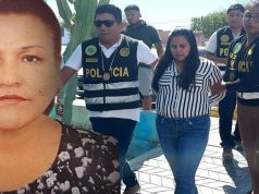 Tacna: detienen a abogada como principal sospechosa del asesinato de empresaria de transporte