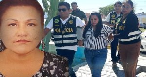 Tacna: detienen a abogada como principal sospechosa del asesinato de empresaria de transporte